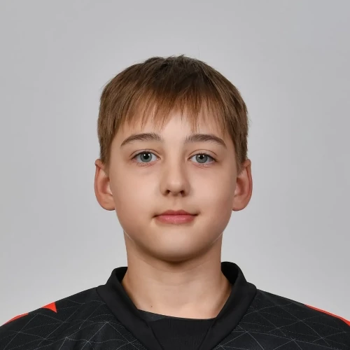 Keller David Edgardovich