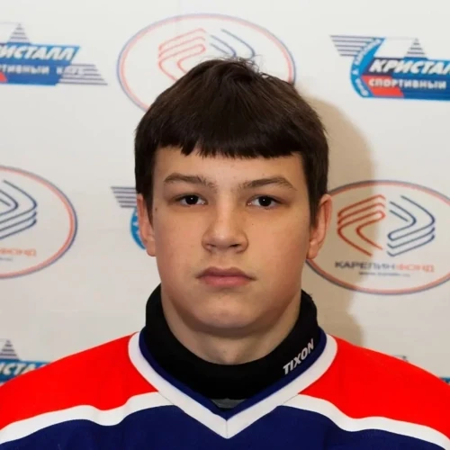 Yaroslavlev Matvei Artemovich