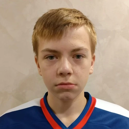 Frolov Georgii Andreevich