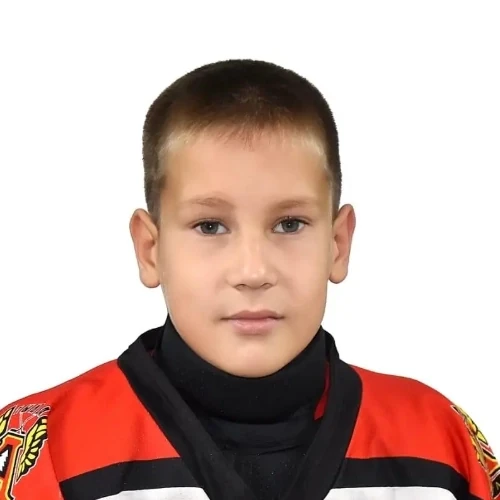 Korchuganov Nikita Andreevich