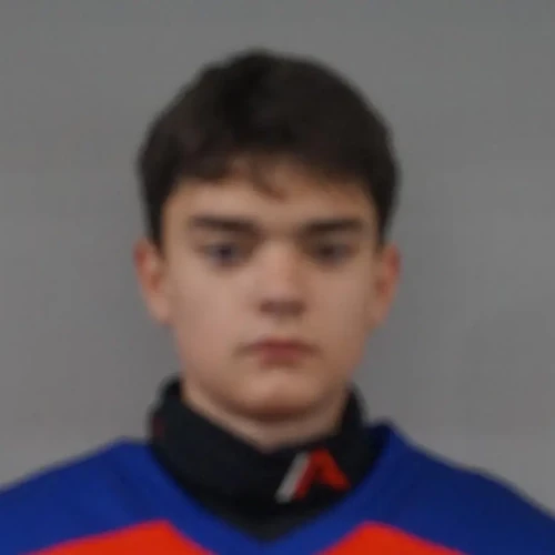 Ugach Ilya Andreevich