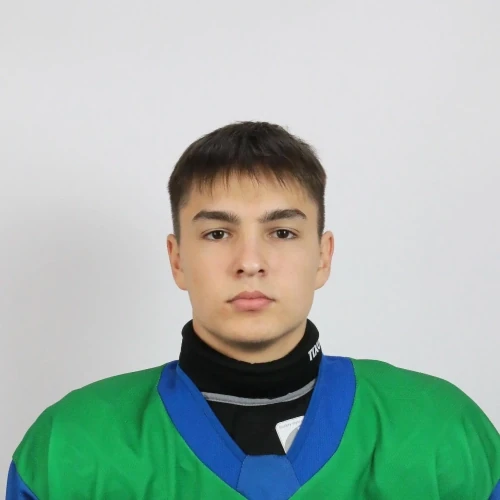Mohov Arsenii Aleksandrovich