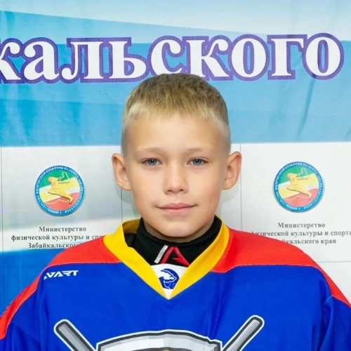 Gluschenko Artem Vladimirovich