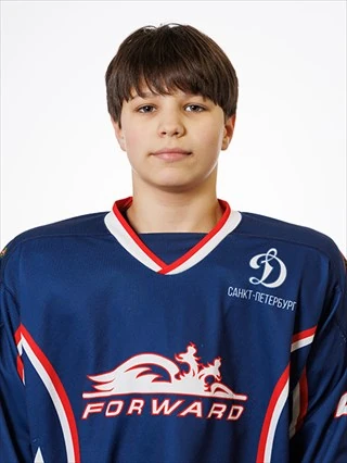 Nikulin Voin Andreevich