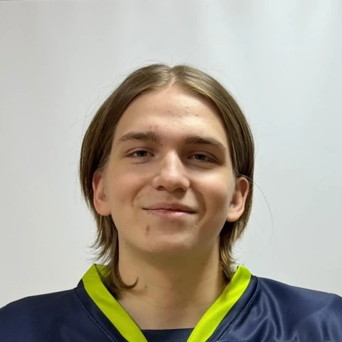 Ovchinnikov Vladimir Aleksandrovich