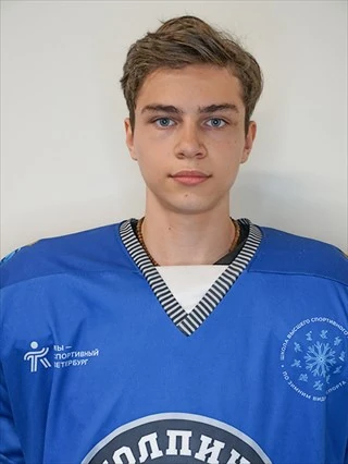 Rybakov Vsevolod Aleksandrovich
