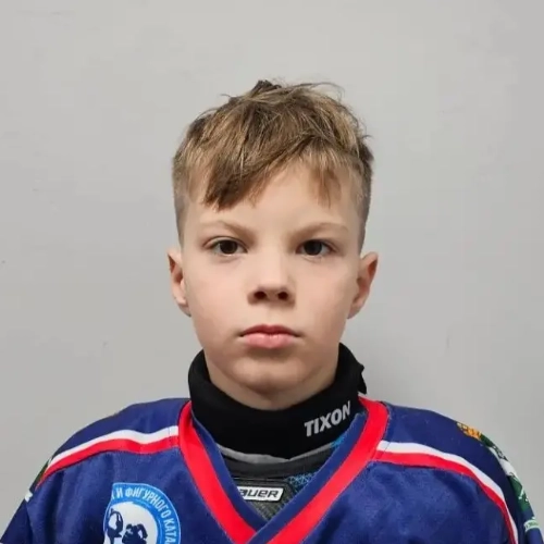 Ikramov Vsevolod Stanislavovich