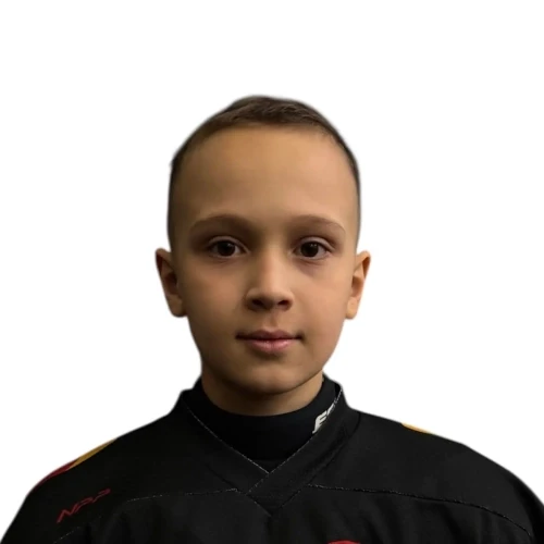 Zheludkov Ivan Alekseevich