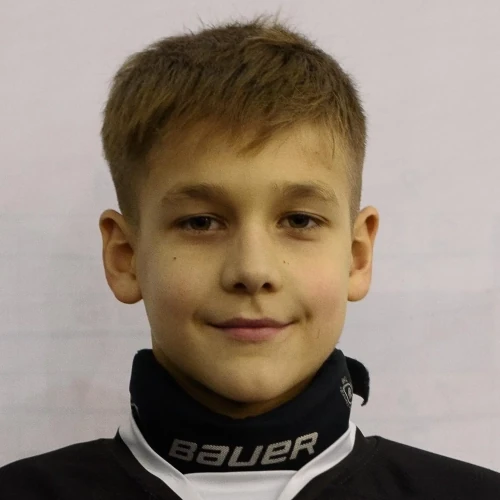 Pavlyuchenko Kirill Pavlovich