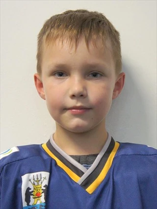 Morozov Andrei