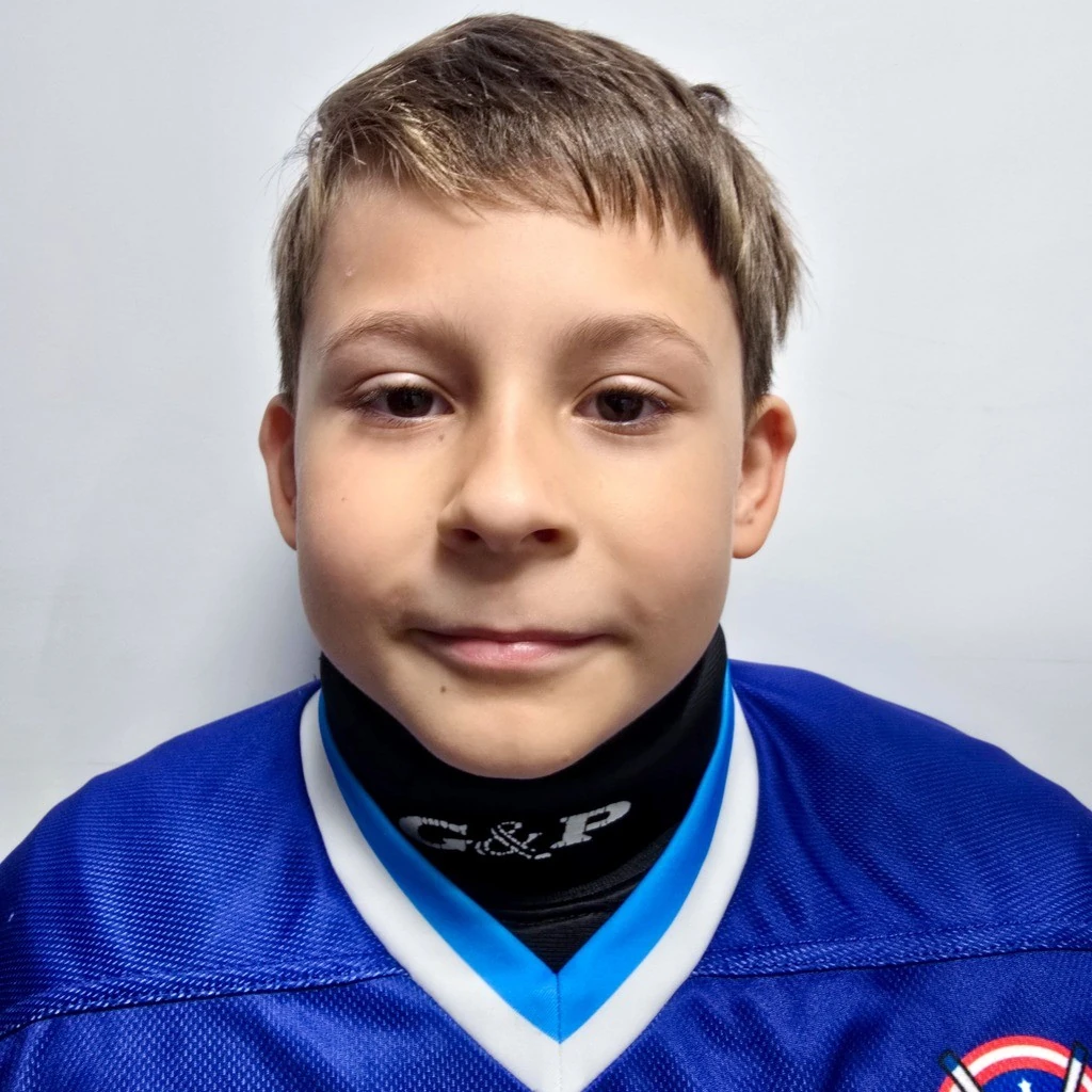 Lesin Pavel Maksimovich