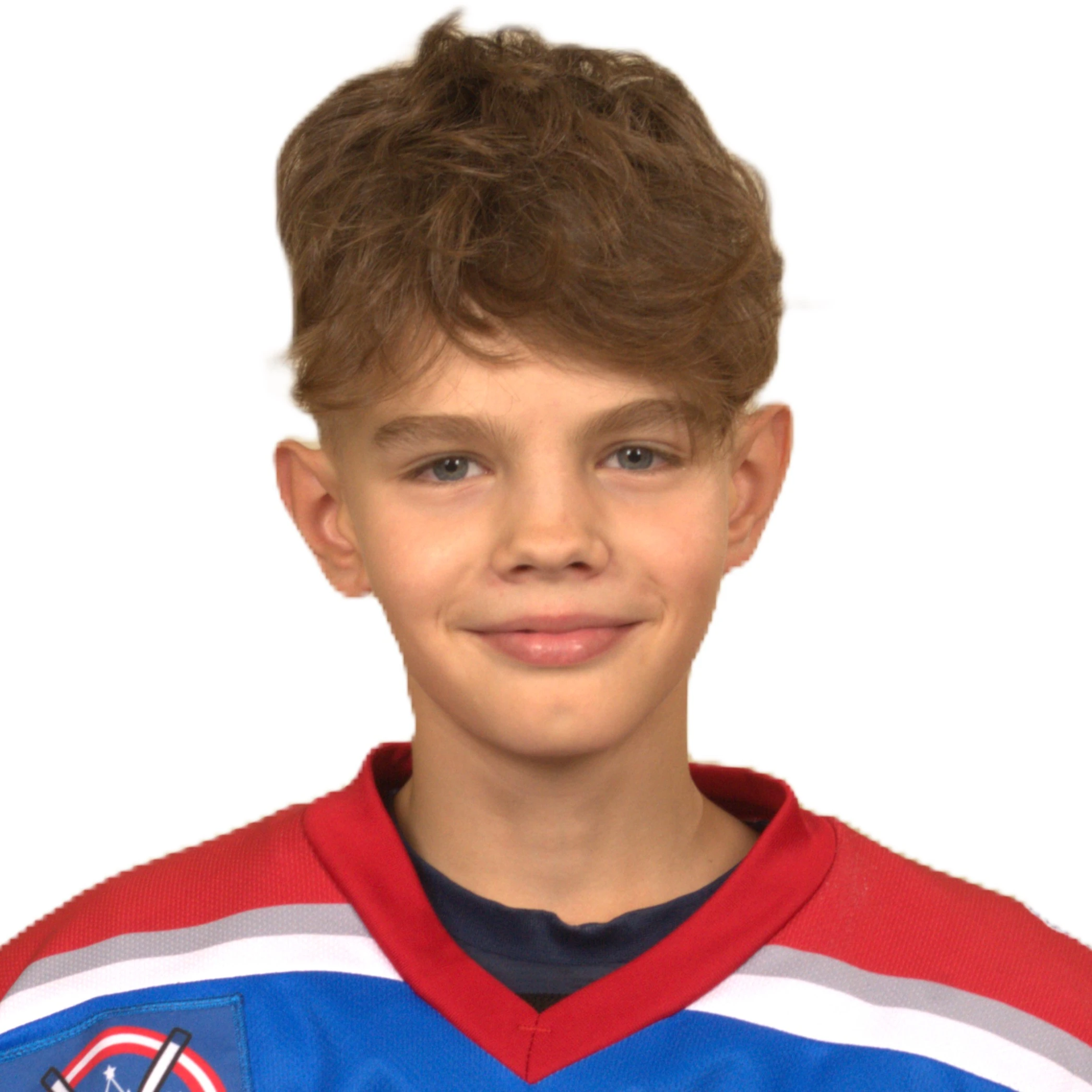 Vasilevskii Georgii Igorevich