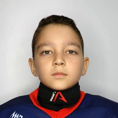 GubAshev Ruslan