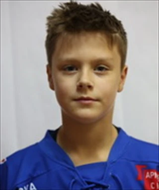 Petrov Egor Igorevich