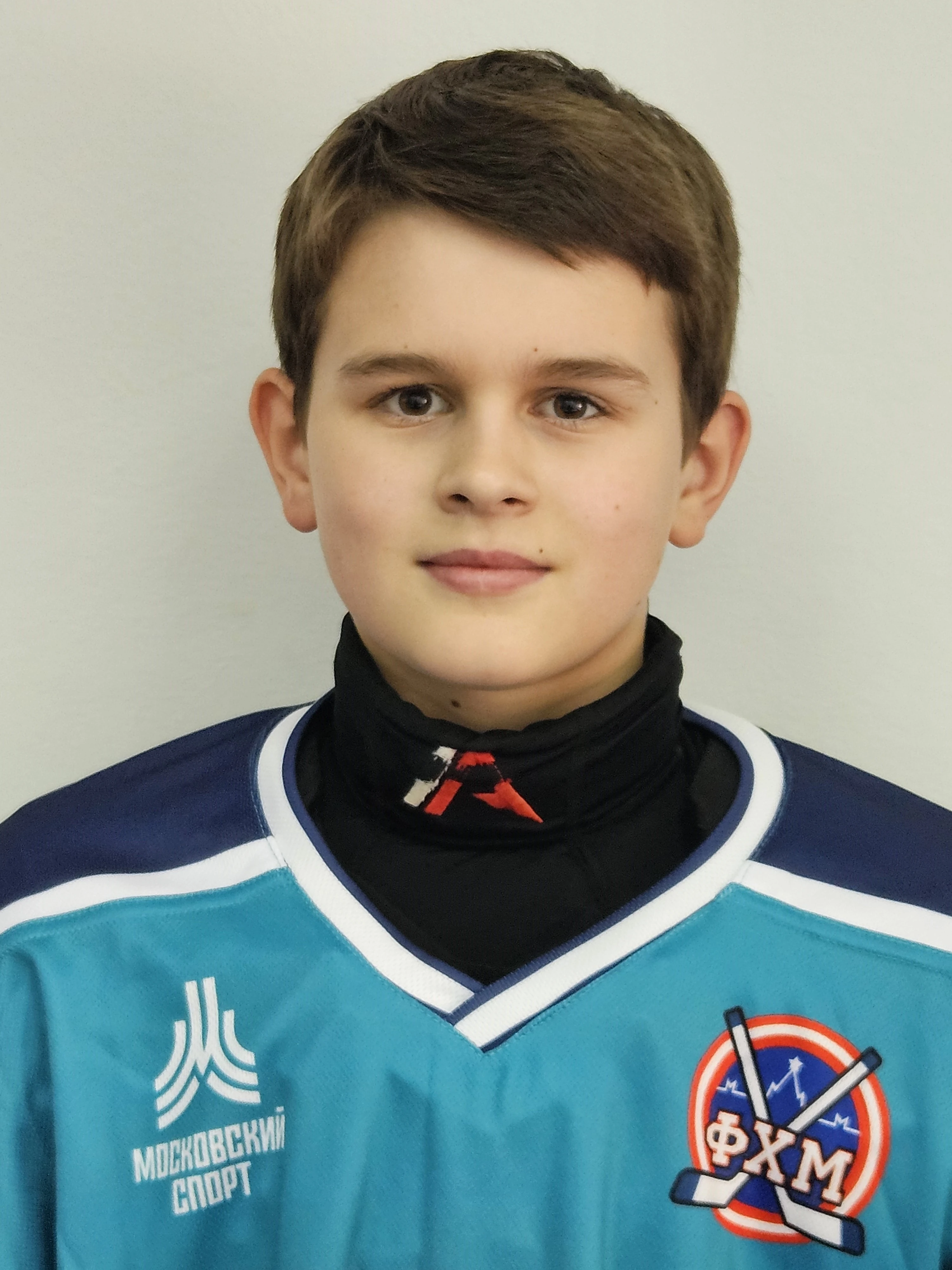 Nemkov Mihail Vyacheslavovich