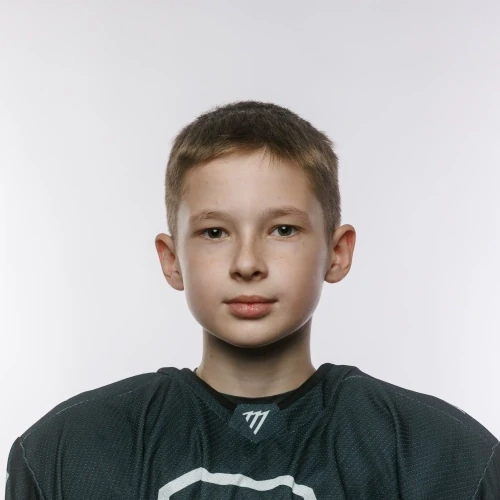 Andronov Stepan Mihailovich