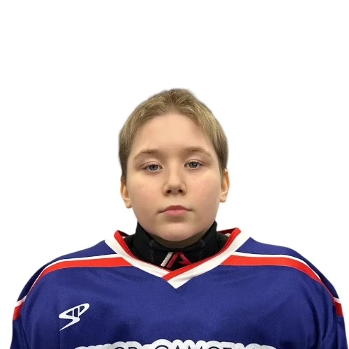 Nikitin Stepan Maksimovich