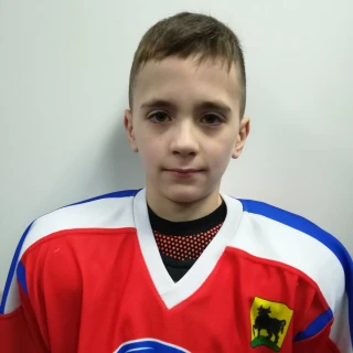 Hvysanov Matvei Andreevich