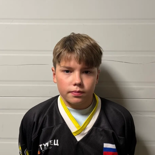 Kozlov Demyan Kirillovich
