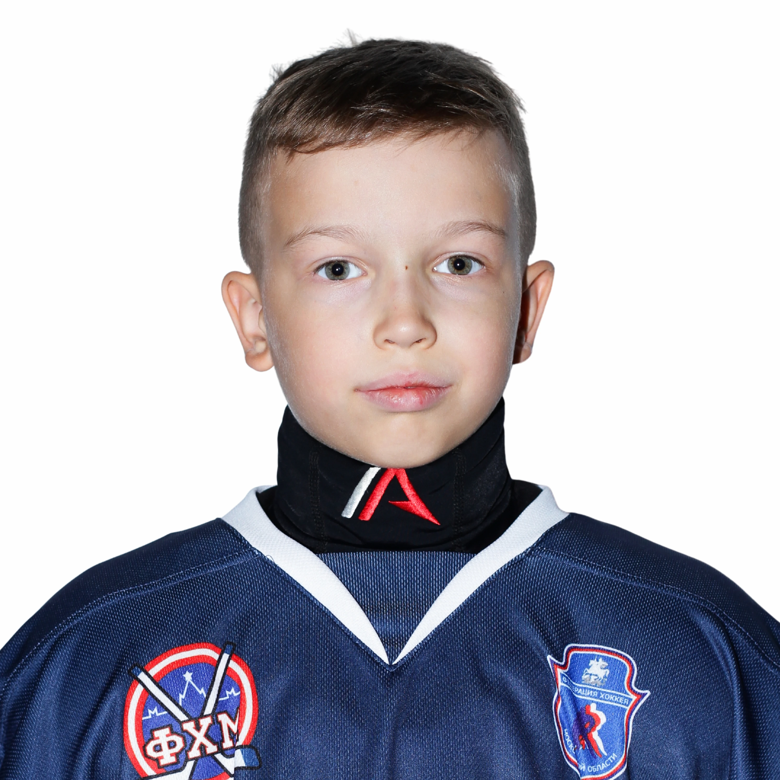 Davydov Ilya