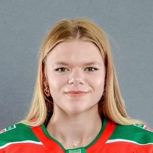 Fursova Mariya Nikolaevna