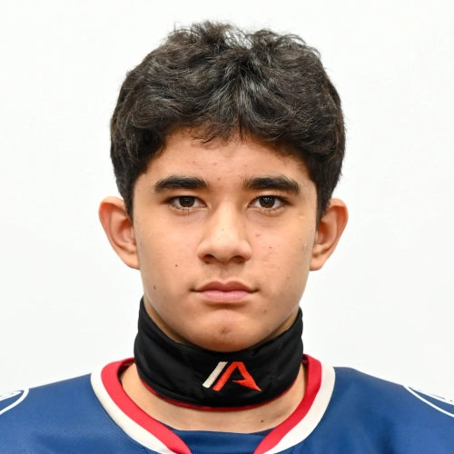 Nazhmiev Umar Dzhafarovich
