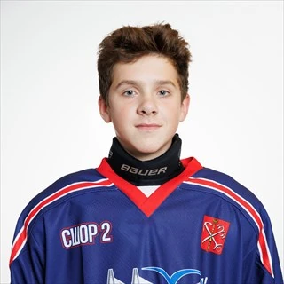 Belyaev Egor Dmitrievich