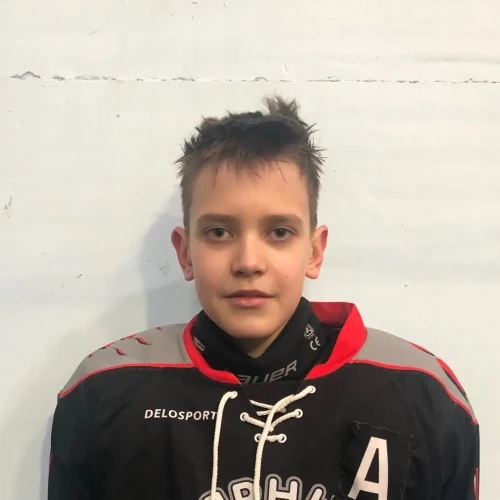 Ivanov Daniil Andreevich