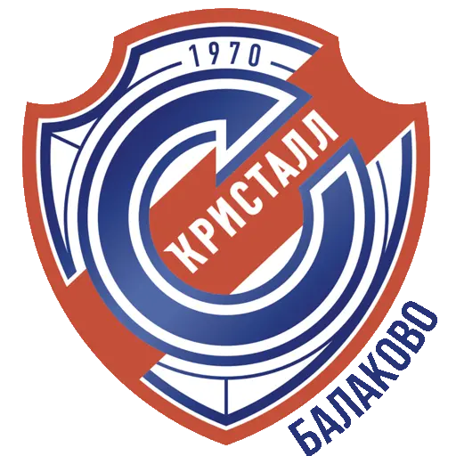 Kristall (Balakovo)