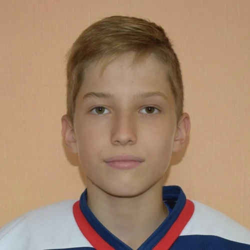 Yurchenko Kirill Maksimovich