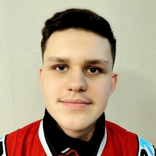 Gusakov Vladimir Aleksandrovich