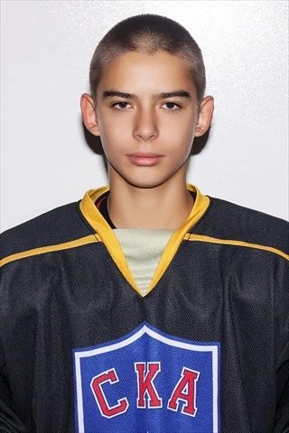 Kravchenko Bogdan Vitalevich