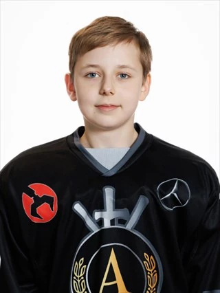 Karas Andrei Dmitrievich