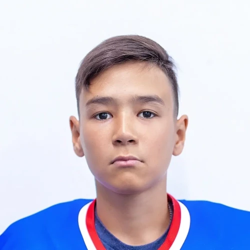 Muratov Emil Fanilevich