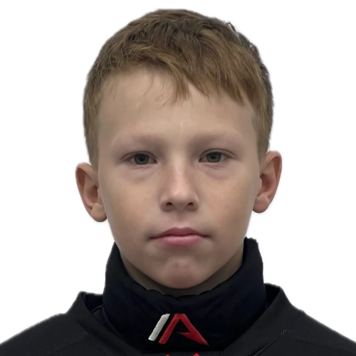 Legusov Yaroslav Aleksandrovich