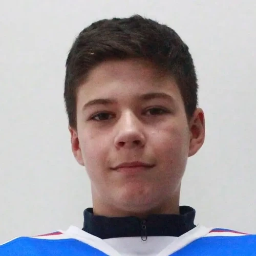 Yudin Dmitrii Viktorovich
