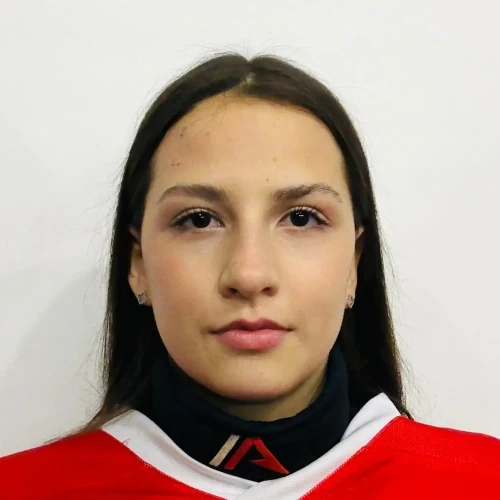 Dulaeva Arina Tamerlanovna