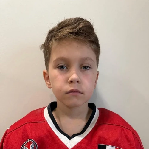 Zanin Artur Olegovich