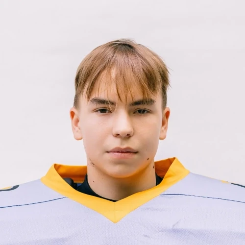 Lazarev Gleb Sergeevich