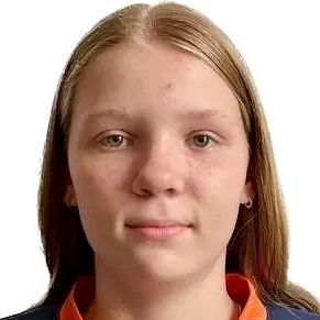 Znarok Aleksandra Igorevna