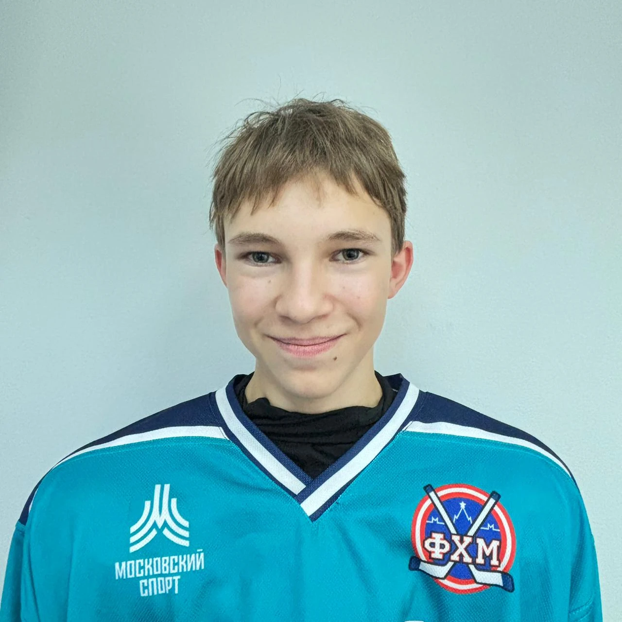 Belyaev Maksim Aleksandrovich