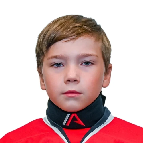 Vaschenko Yaroslav Ruslanovich