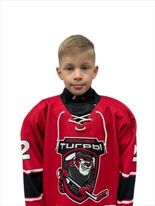 Prunov Dmitrii Anatolevich