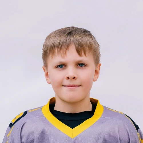 Novikov Arsenii Pavlovich