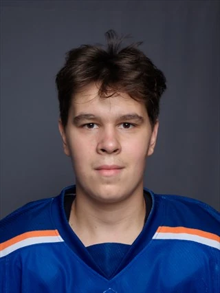 Feoktistov Gleb Vladimirovich