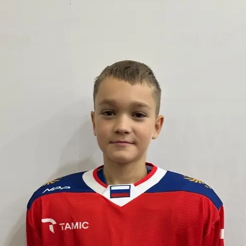 Дыдалин Данил Денисович