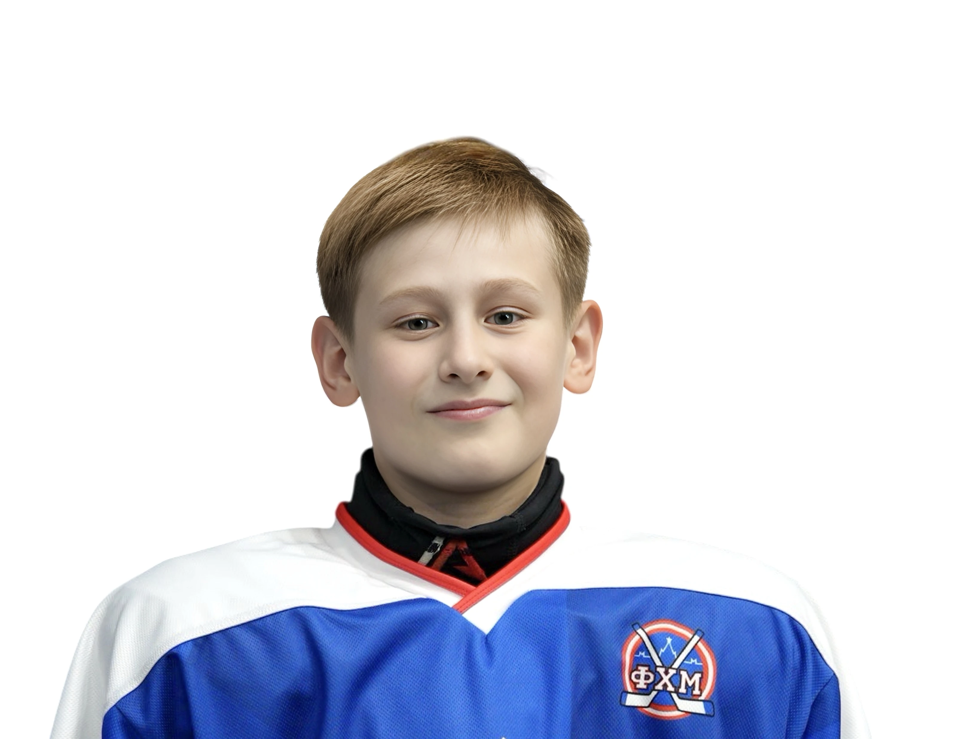 Kolosov Egor
