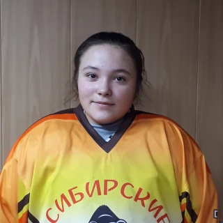 Константинова Кристина Алексеевна
