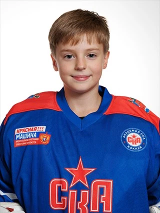 Filatov Mihail Kirillovich
