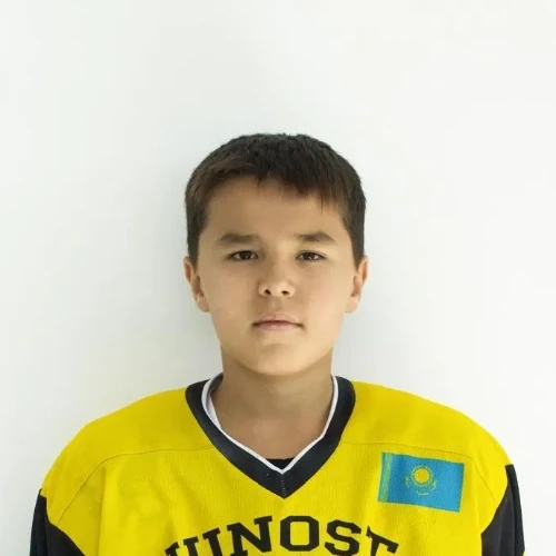 Kairatov Alisher